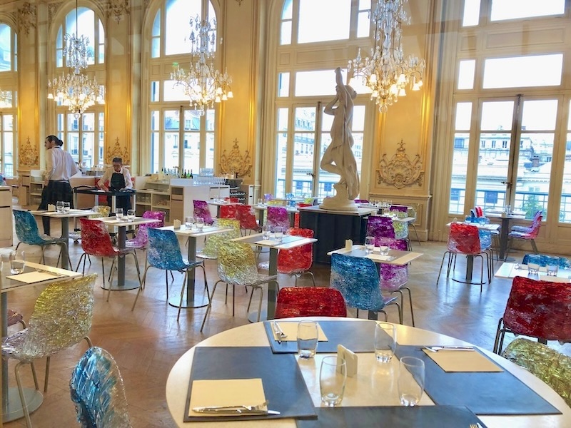 Restaurant du Musée d'Orsay