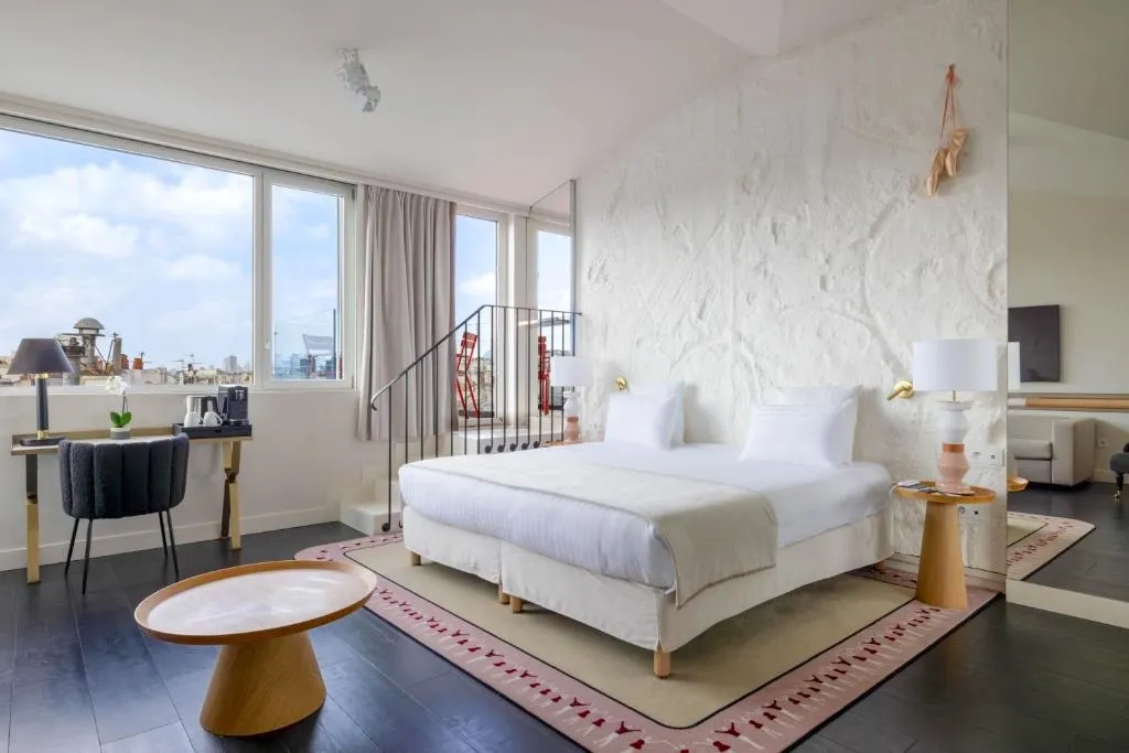 Hôtel Astra Opéra - Astotel