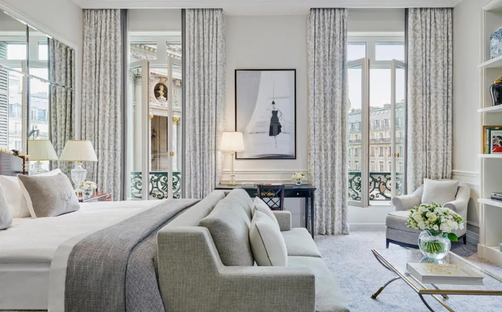 Intercontinental Paris Le Grand01