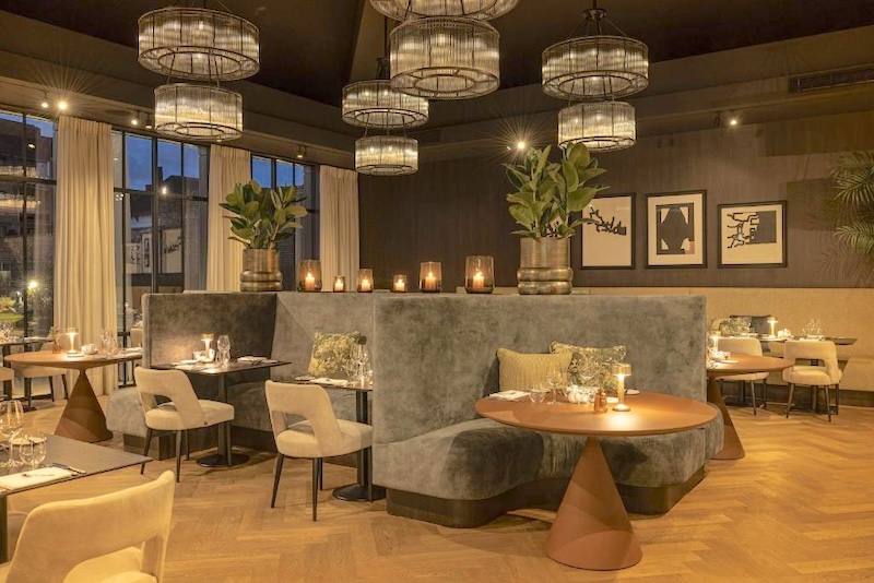 Hotel Dukes’ Palace