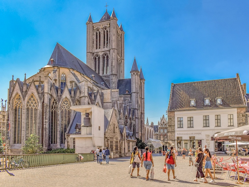 聖ニコラス教会