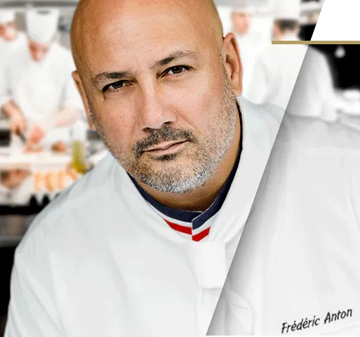フレデリック・アントン