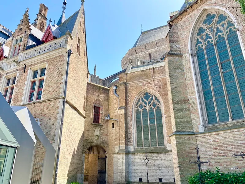 グルートフーズ博物館