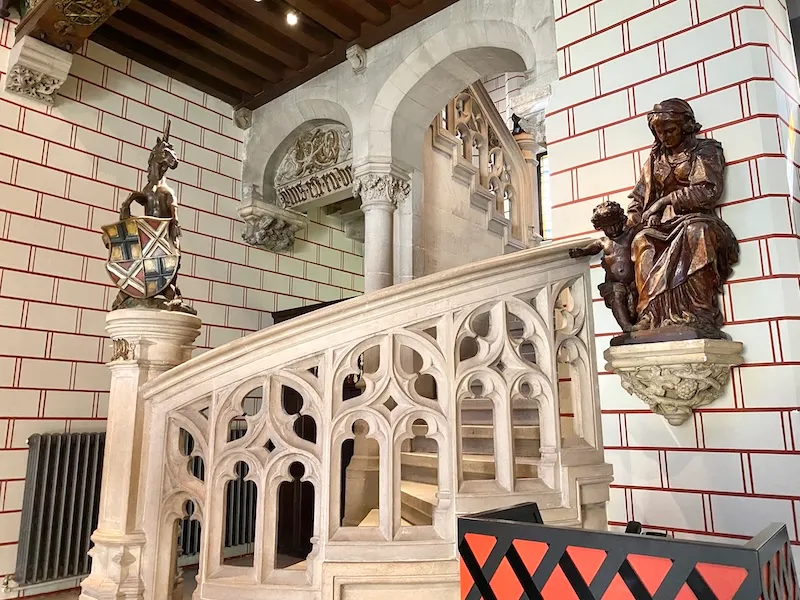 グルートフーズ博物館