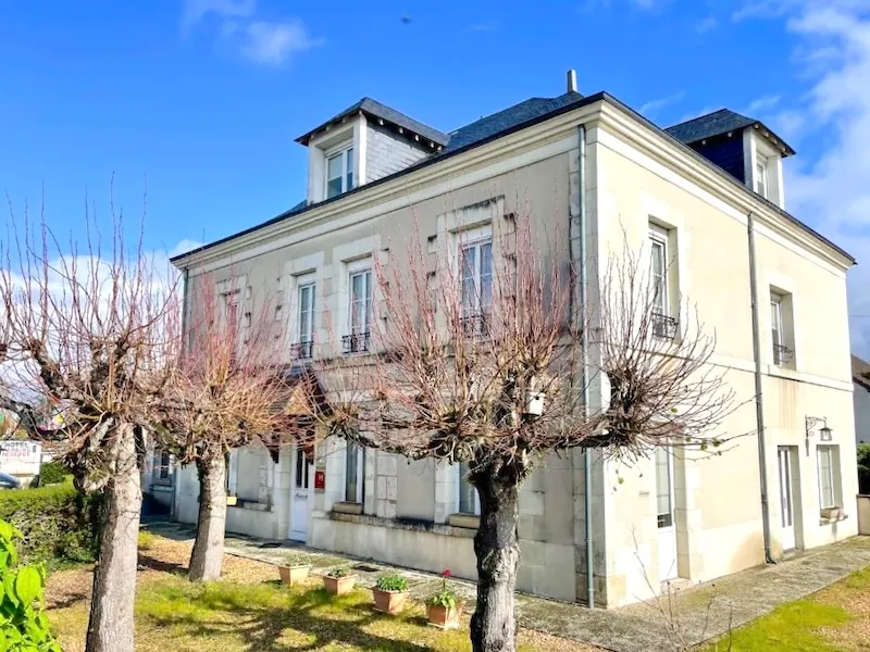 Le Relais Touraine Sologne