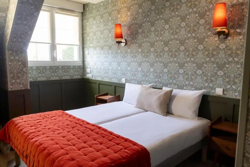 Le Relais Touraine Sologne
