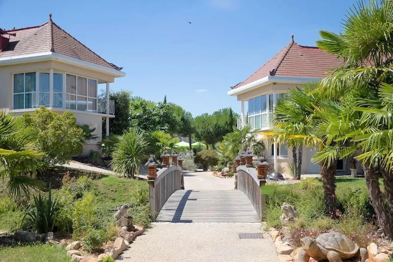 Les Jardins de Beauval