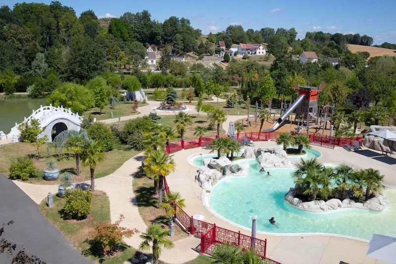 Les Pagodes de Beauval