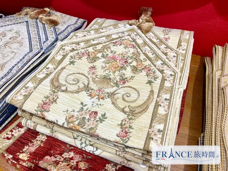 Mille Fleurs Tapestries
