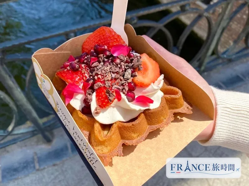 Otto Waffle Atelier