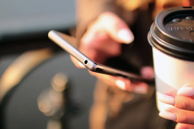 Women and Smartphones