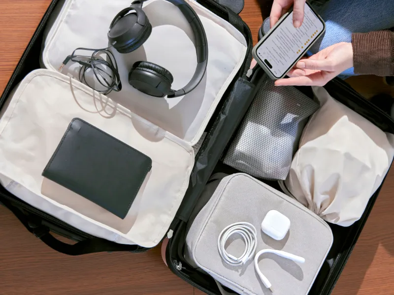 Packing