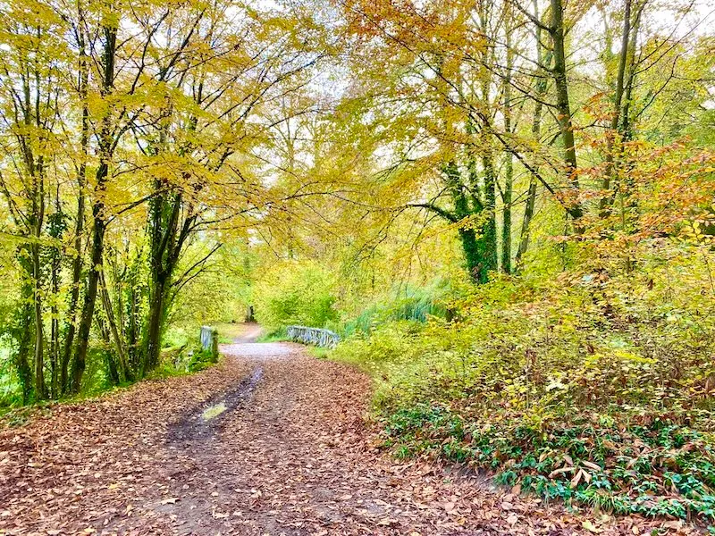 Le Sentier des Écrivains