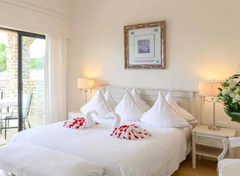 Les Bories & Spa