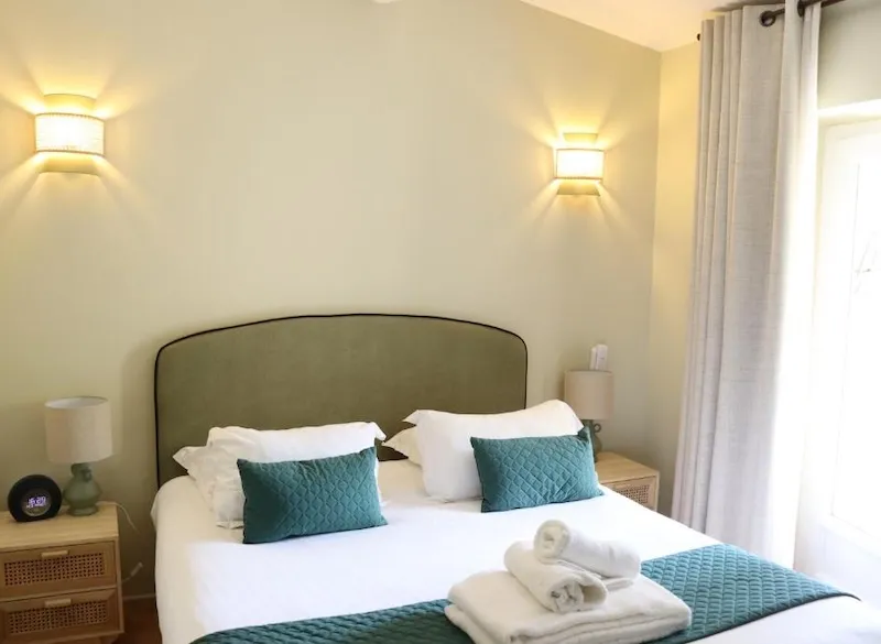 Mas des Romarins, The Originals Relais
